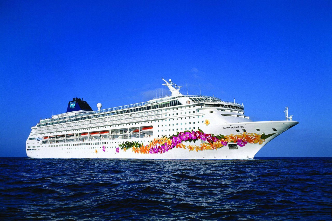 Kreuzfahrt: Die Norwegian Cruise Line fährt wieder in Griechenland und in der Karibik. (Symbolbild)