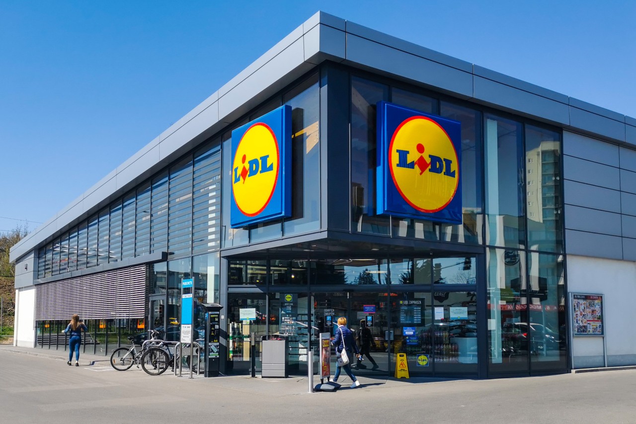 Lidl ruft ein beliebtes Gewürz zurück. (Symbolbild)