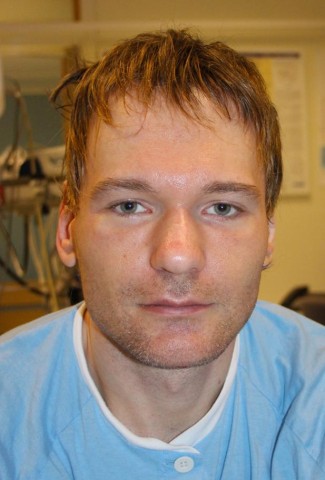 Nach Veröffentlichung dieses Fotos gingen zahlreiche Hinweise bei der norwegischen Polizei ein. 