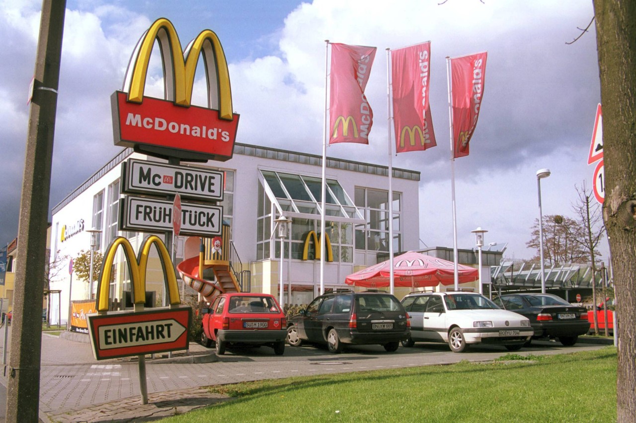 McDonald's hat sein Frühstück geändert. Nicht allen Kunden gefällt das.