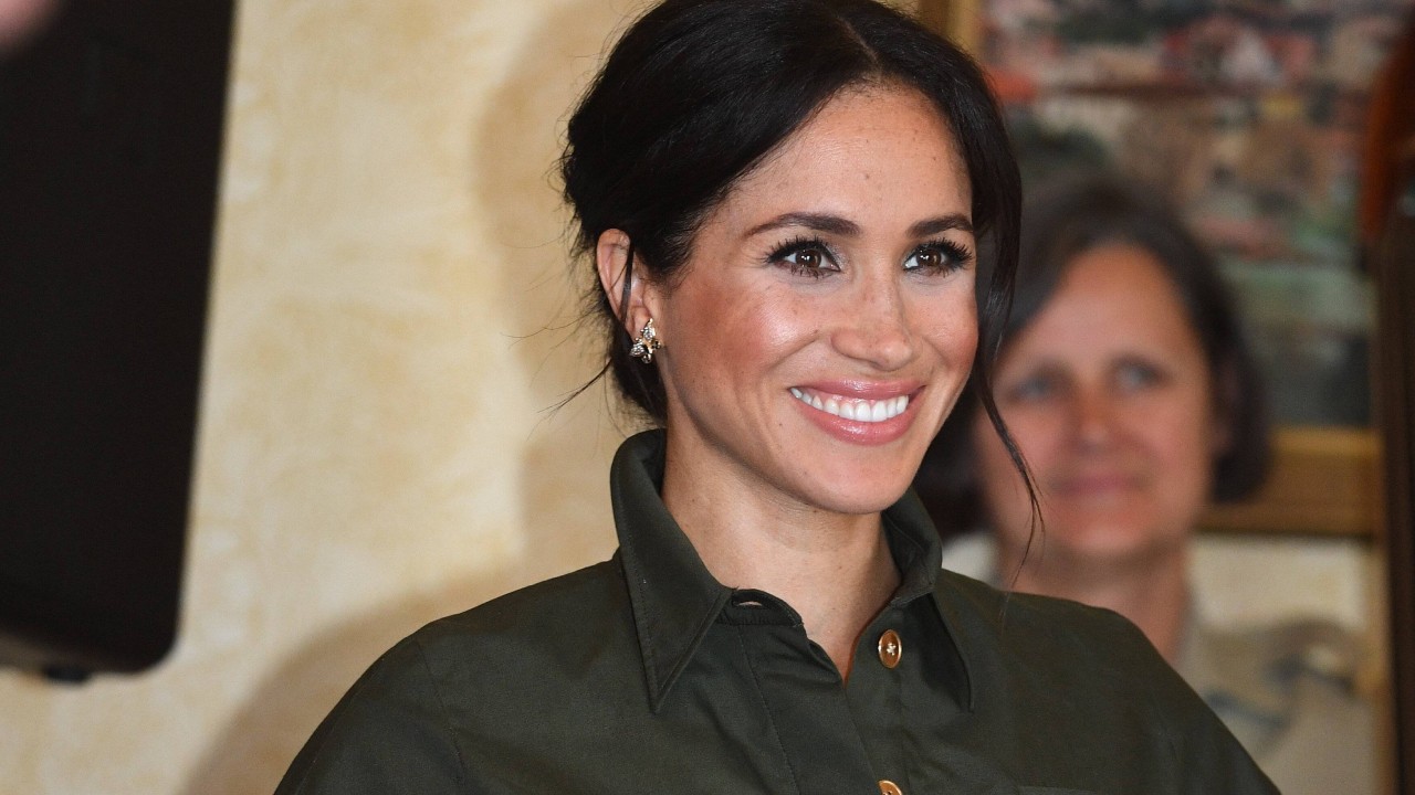 Meghan Markle will zurück zum Fernsehen.