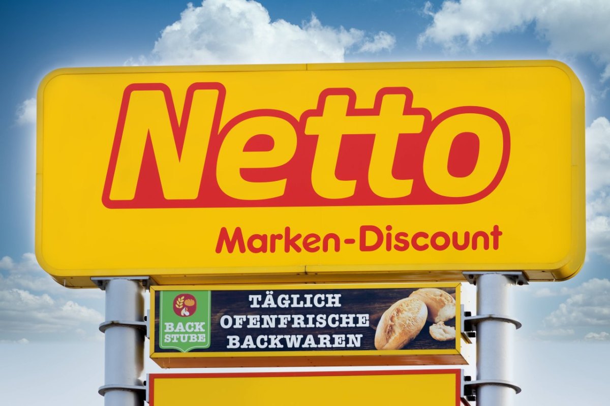 netto marken discount