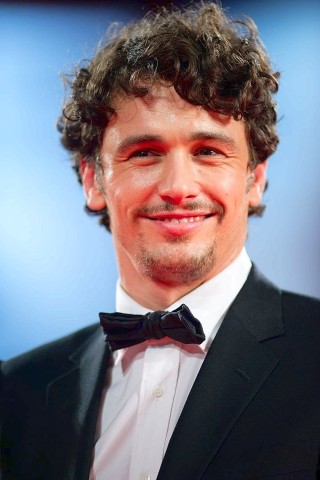 ...Beziehung von Schauspieler James Franco gewesen - und auch die Trennung von seiner...