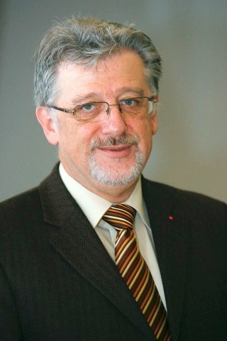 Hans-Willi Körfges, SPD