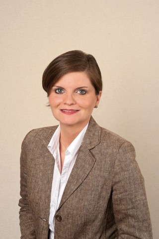 Sarah Philipp, SPD