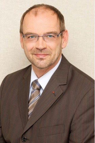 Rainer Schmeltzer, SPD