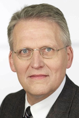 Prof.  Dr. Dr. Thomas Sternberg, CDU