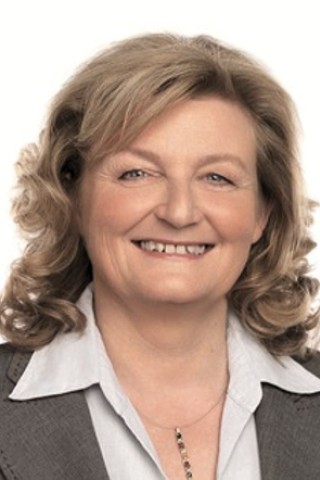 Iris Preuß-Buchholz, SPD