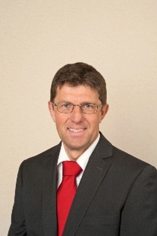 Thomas Marquardt, SPD