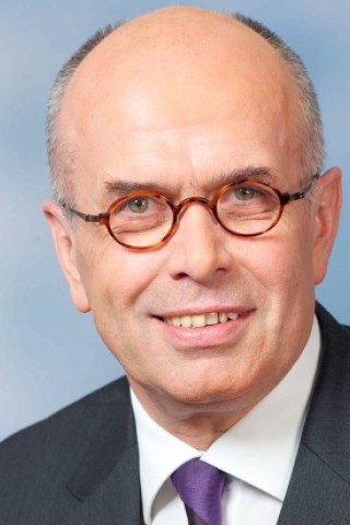 Walter Kern, CDU