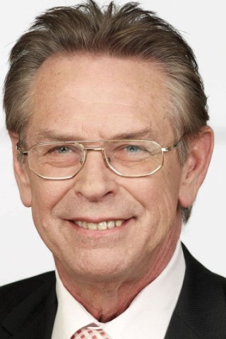 Holger Müller, CDU