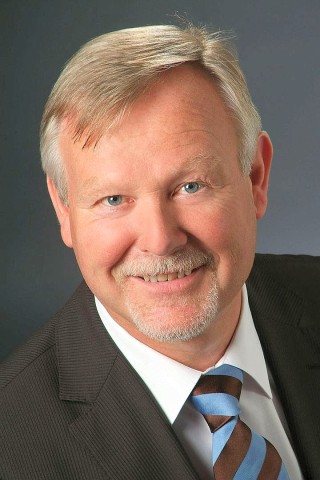 Karlheinz Busen, FDP