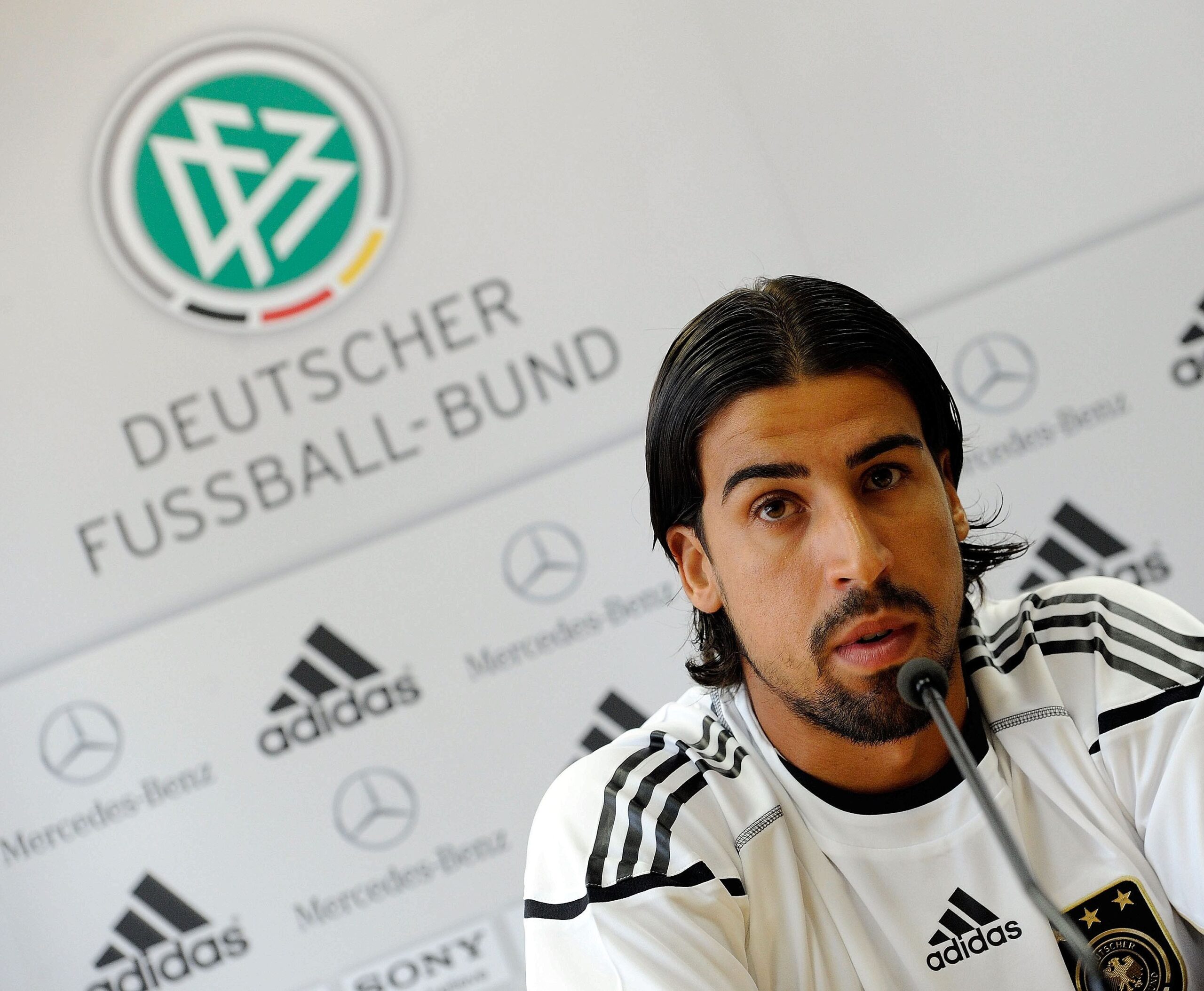 Da Kroos ausfällt, wird Khedira die Chance bekommen, seine Kritiker mundtot zu machen. Formcheck: 2 Sterne.