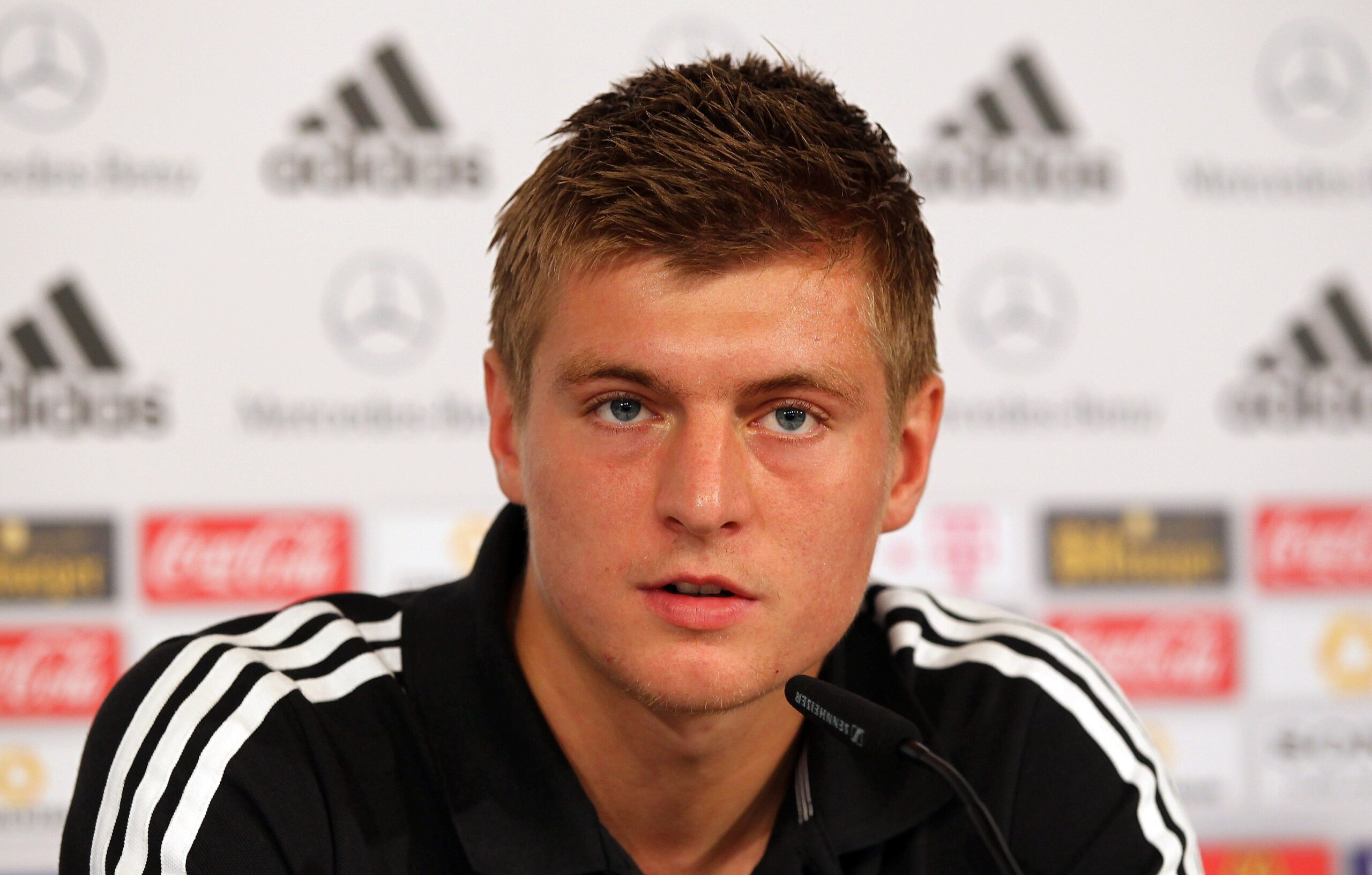 Wegen einer Grippe wird Kroos am Bosporus wohl fehlen. Formcheck (ohne Handicap): 3 Sterne.