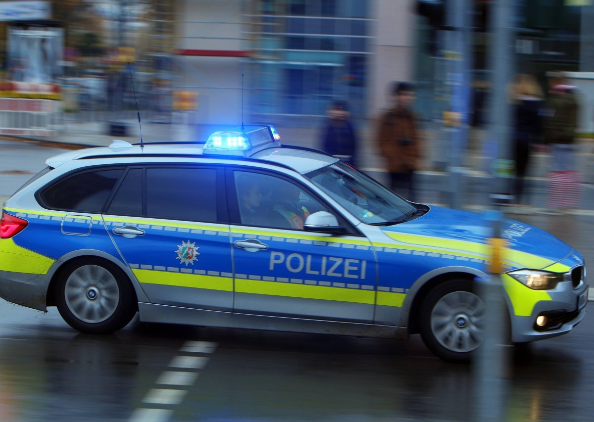 polizei Dortmund