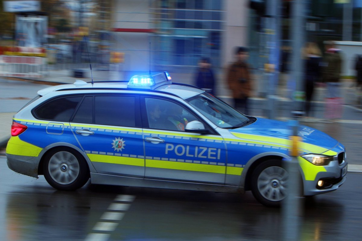 polizei Dortmund