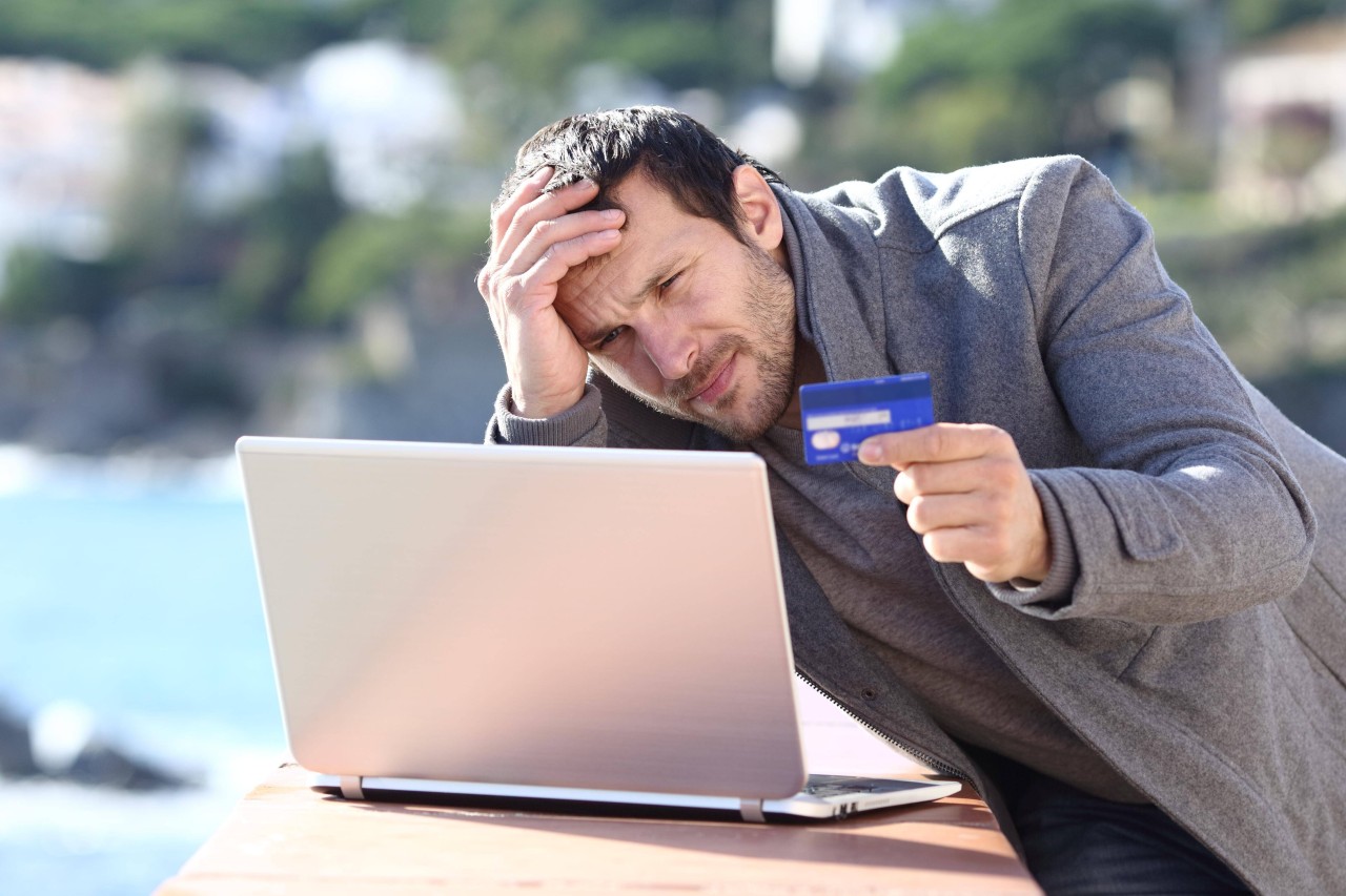 Postbank, Volksbank und Co.: Bankkunden sollten derzeit vorsichtig vor einer bösen Phishing-Mail sein. (Symbolbild)