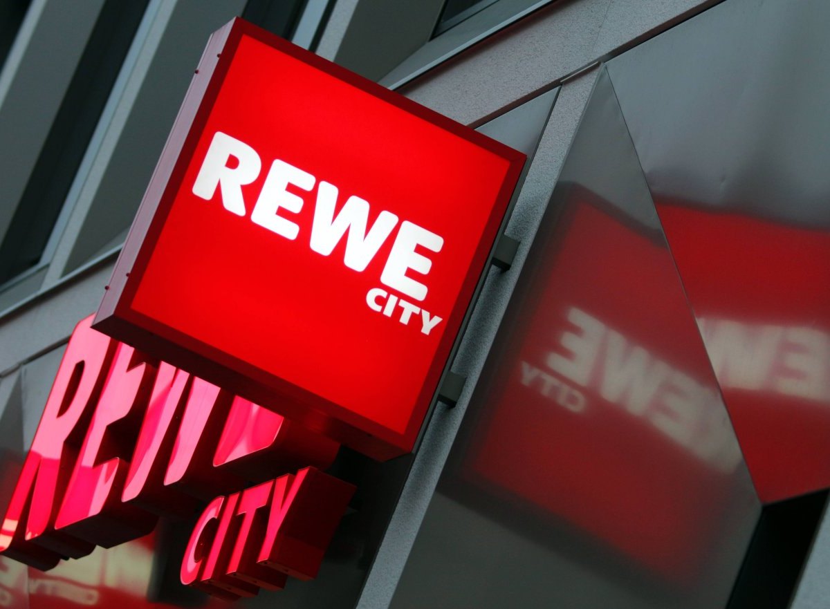 rewe