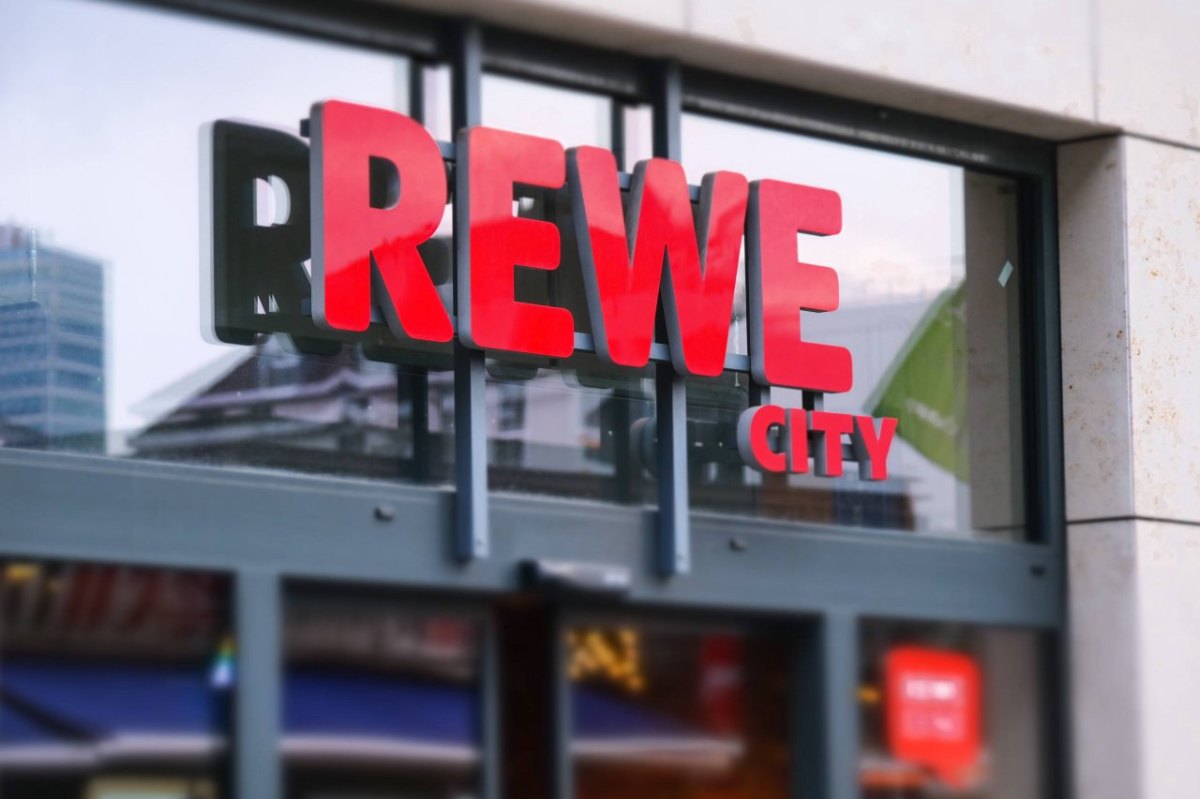 rewe