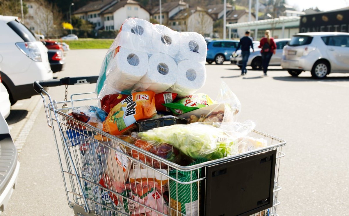 rewe, edeka und so