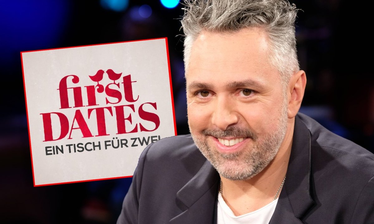 roland trettl first dates