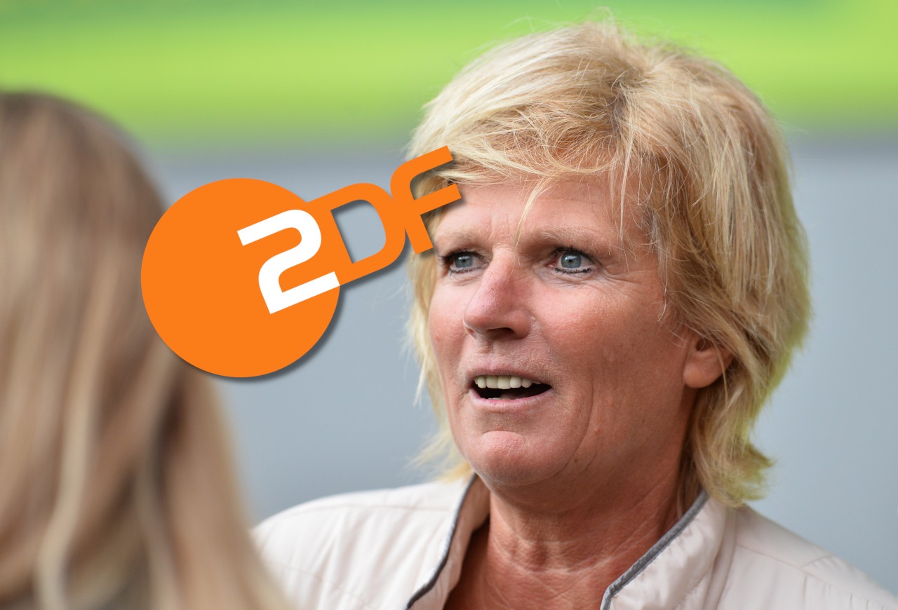 Das Sportstudio (ZDF) sorgt wegen der andauernden Hetze gegen Claudia Neumann für Wirbel.