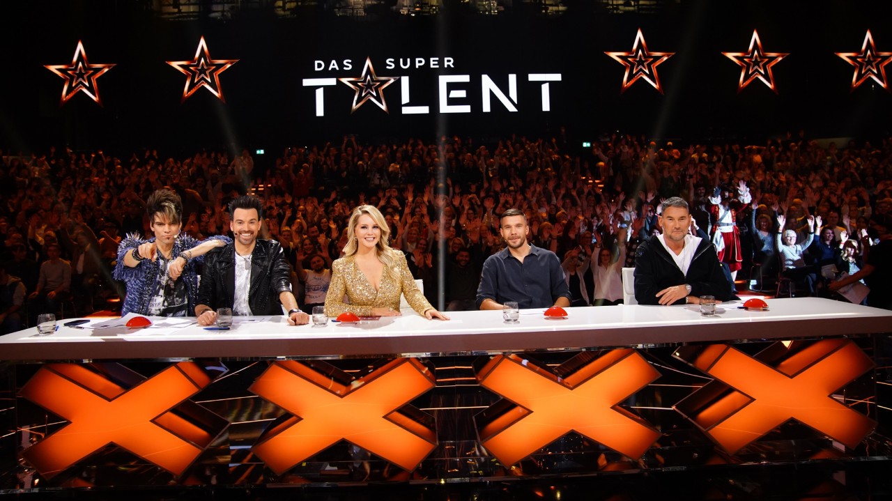 Wird es etwa bald gar keine Sänger mehr bei „Das Supertalent“ zu sehen geben?