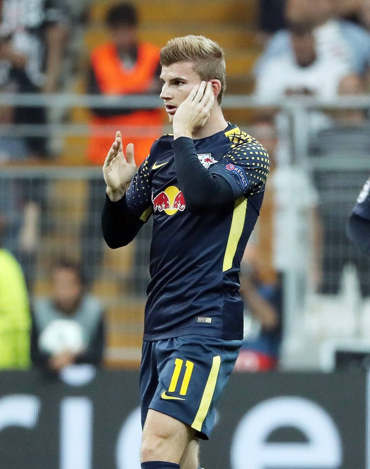 timo werner