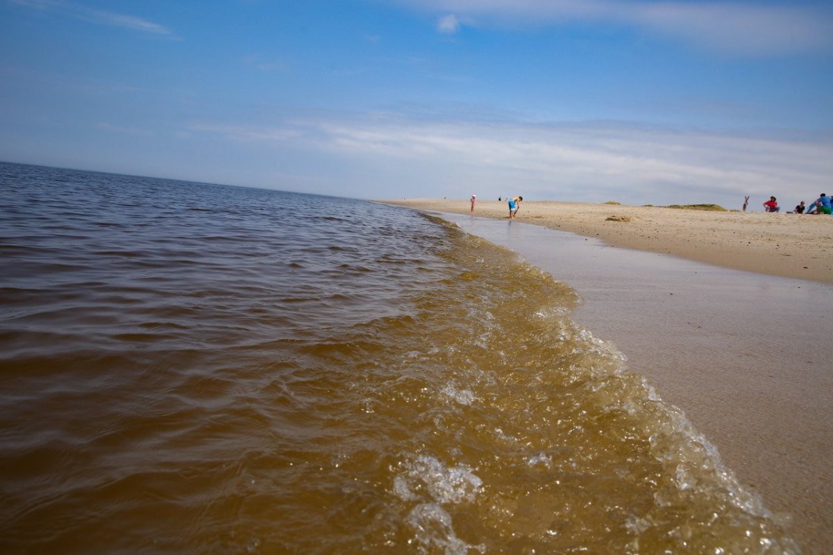 urlaub an der Nordsee Sylt