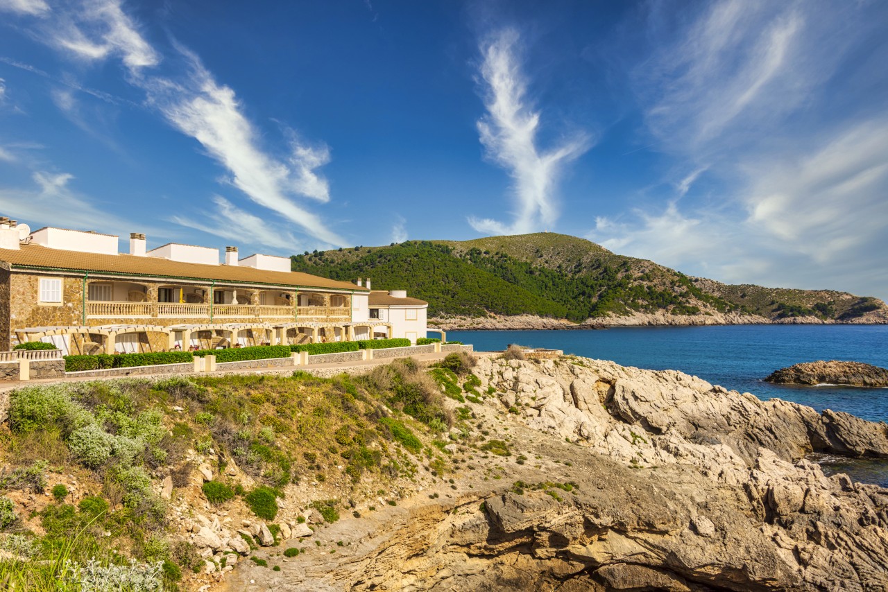 Urlaub auf Mallorca: Es gibt ein neues Urteil zu Ferienwohnungen. 