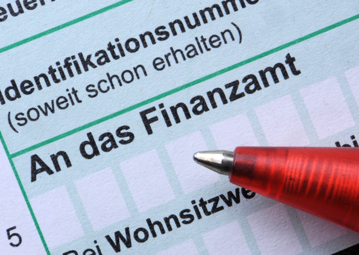 warten auf Steuerbescheid, wie lange dauert rückzahlung der steuern vom finanzamt, rückzahlung, einkommenssteuer