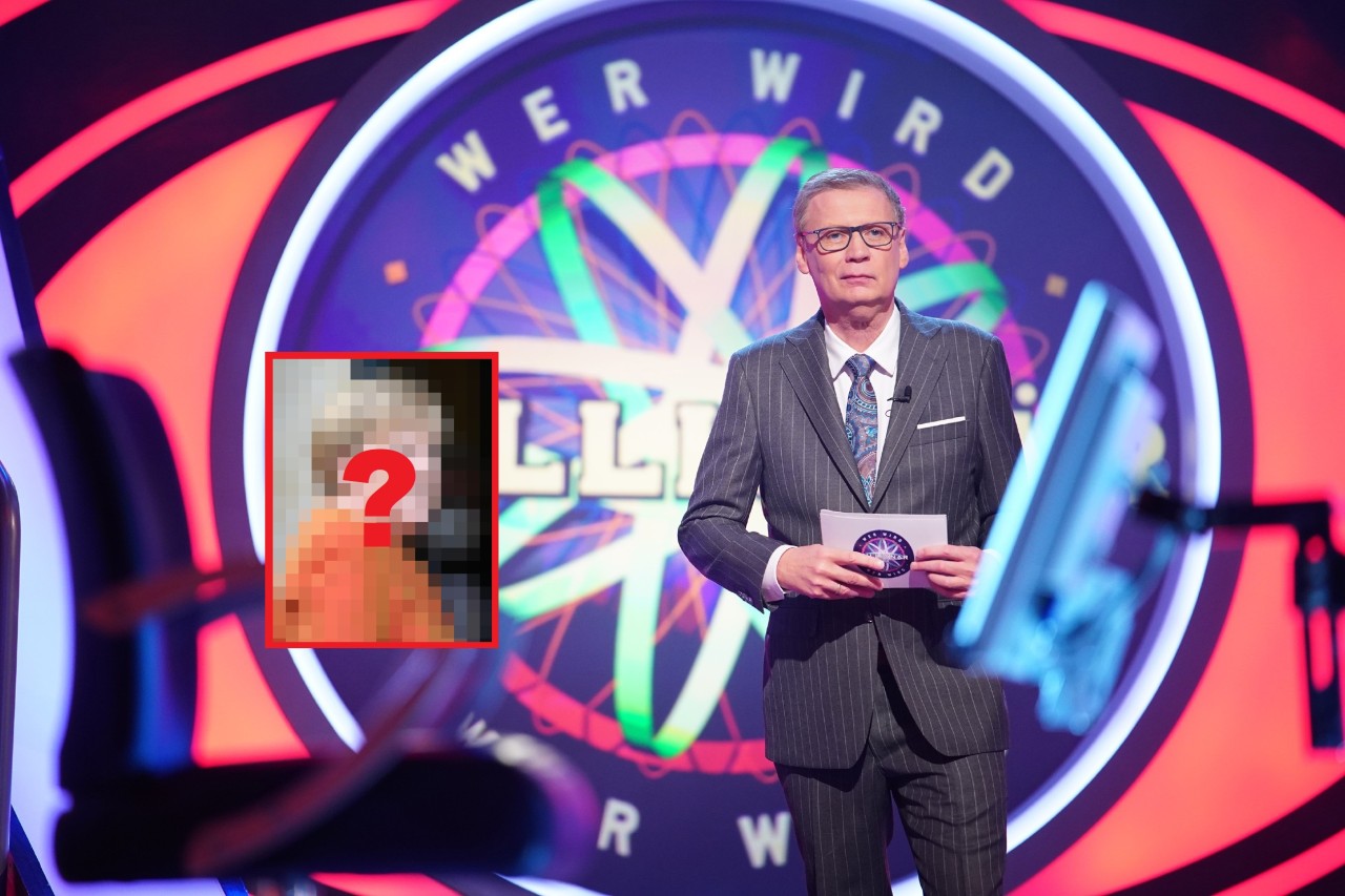 „Wer wird Millionär“ (RTL): Zuschauer können ihren Ohren kaum trauen. (Symbolbild)