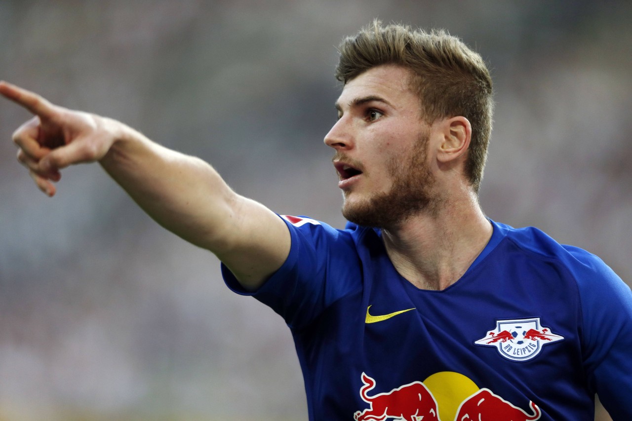 Wohin führt der Weg von Timo Werner?