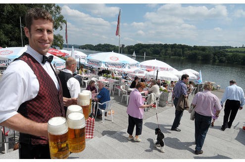 Südtiroler Stuben in Essen. Foto: Remo Bodo Tietz