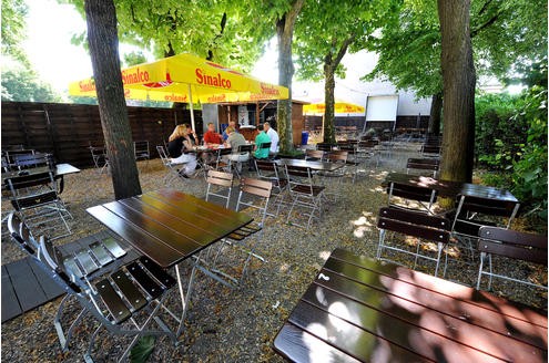 Jedermann in Duisburg. Foto: Stephan Eickershoff