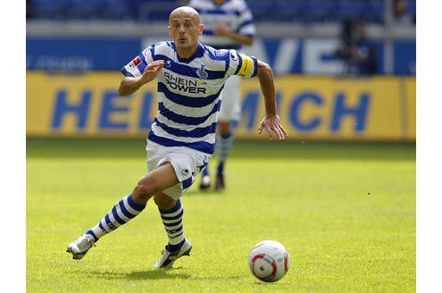 ... der MSV Duisburg verlassen. Srdjan Baljak traf bei Alemannia Aachen. Dort holten die Duisburger allerdings nur einen Punkt, weil ...