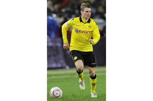 Lukasz Piszczek: Gierig auf jeden einzelnen Zweikampf – und dabei ...