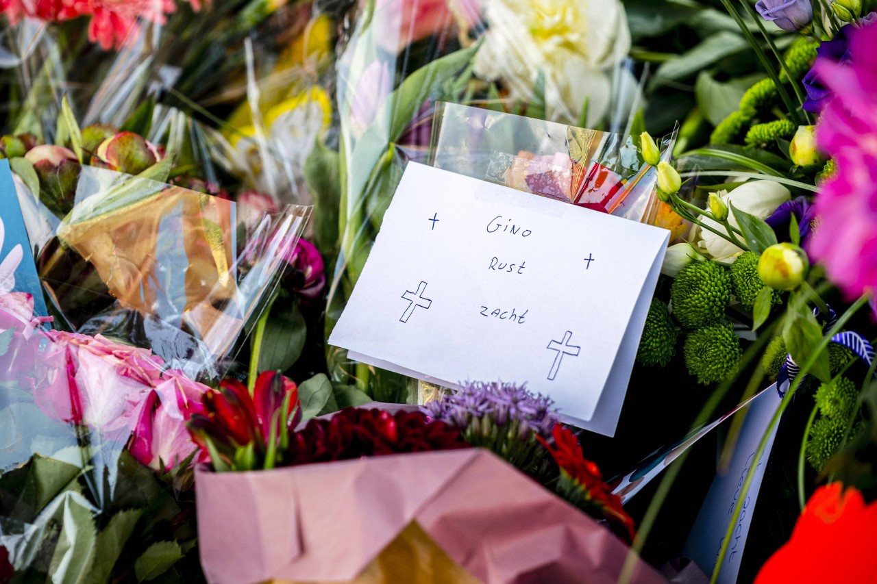 Aachen: Die Trauer um den vermissten Gino ist groß, nachdem sein Leichnam in Geelen entdeckt wurde.