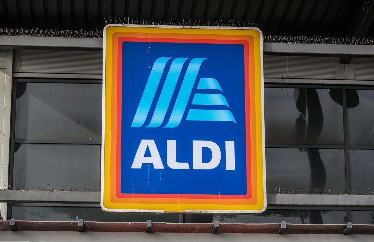 Aldi