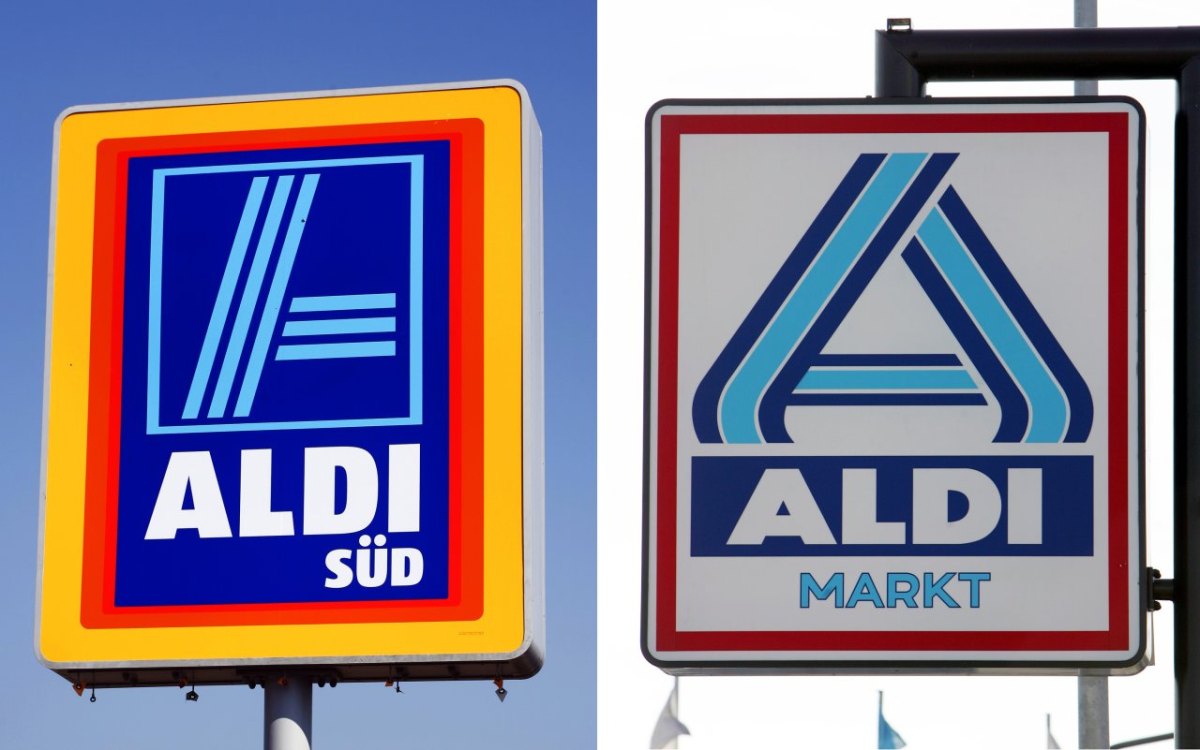 Aldi Logo