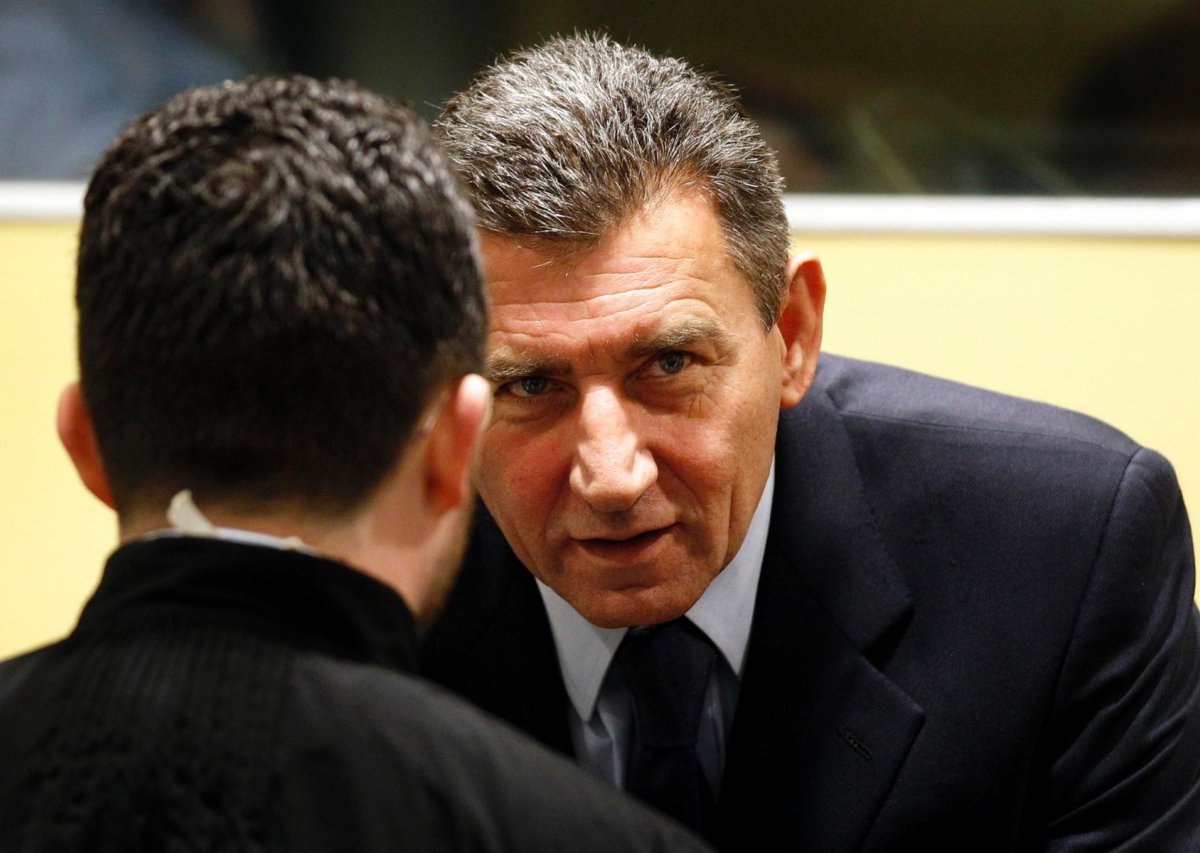 Ante Gotovina