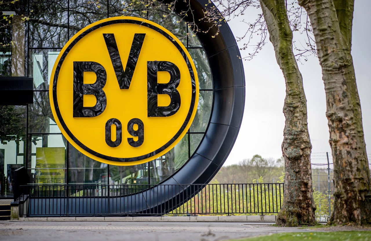 Borussia Dortmund darf sich freuen.