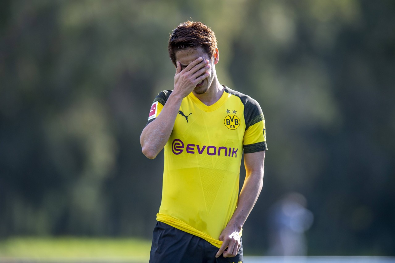 Bei Borussia Dortmund war Shinji Kagawa ein Fanliebling. Nach einer unglücklichen Zeit in Griechenland will der Japaner einen Neuanfang.