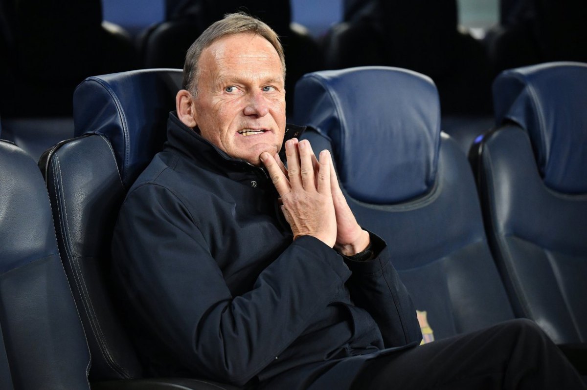 BVB Watzke