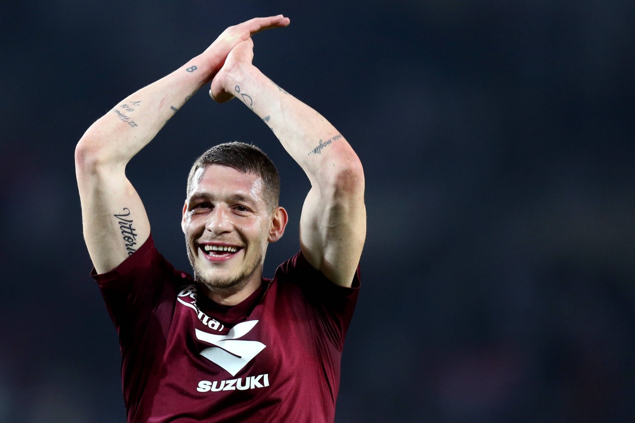 Europameister Belotti zum BVB?