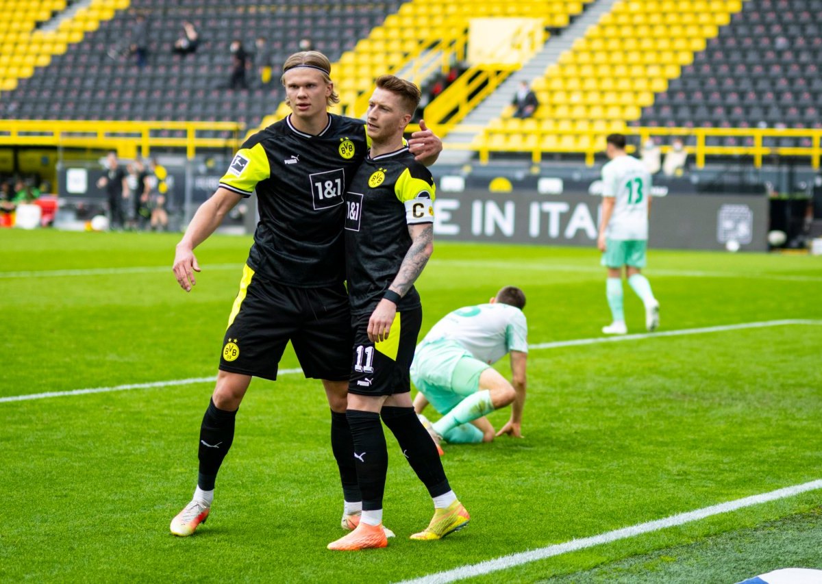 Borussia Dortmund