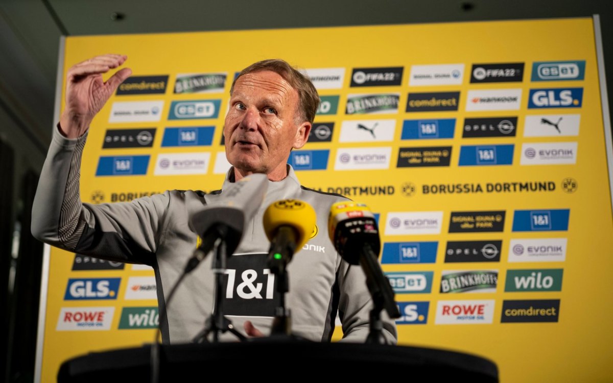 Borussia-Dortmund-Watzke