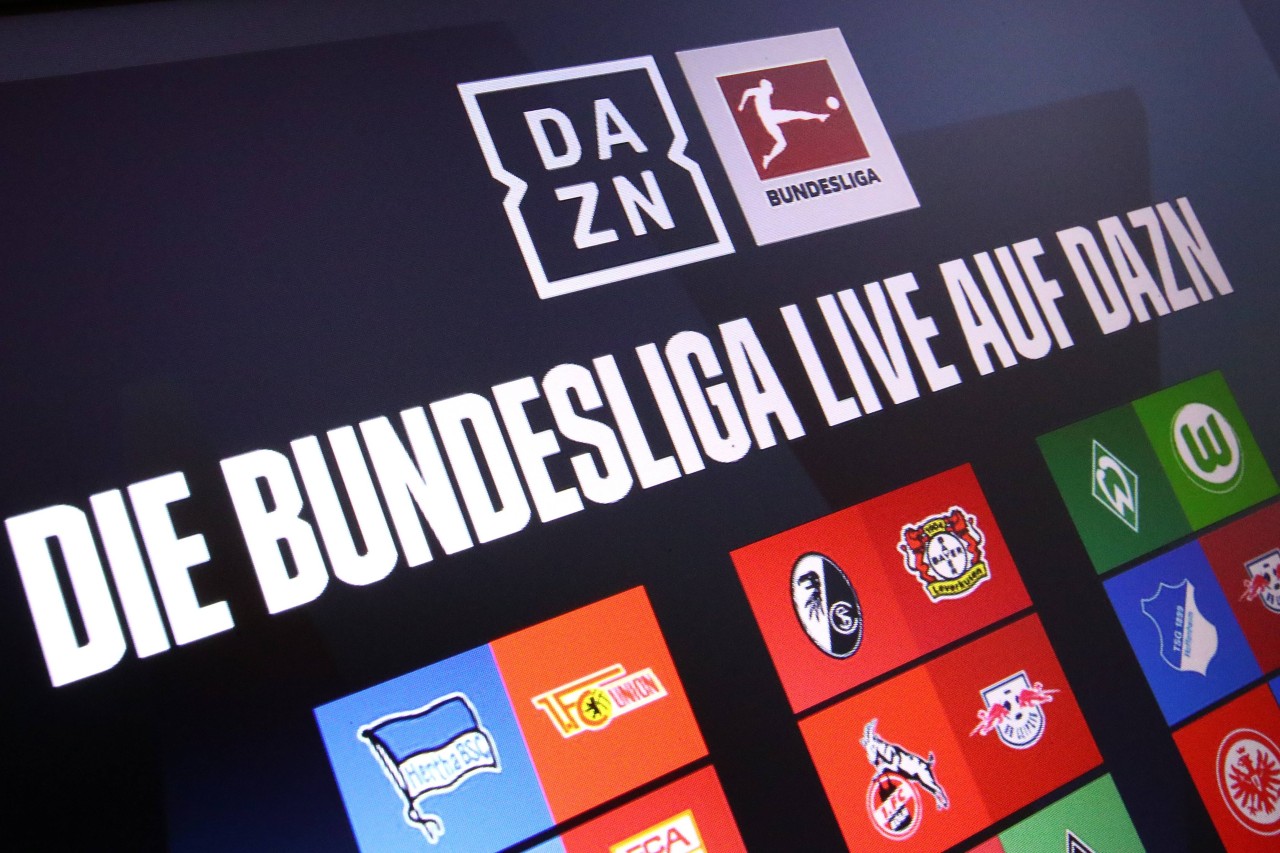 DAZN macht Sky und Co immer mehr Rechte streitig.