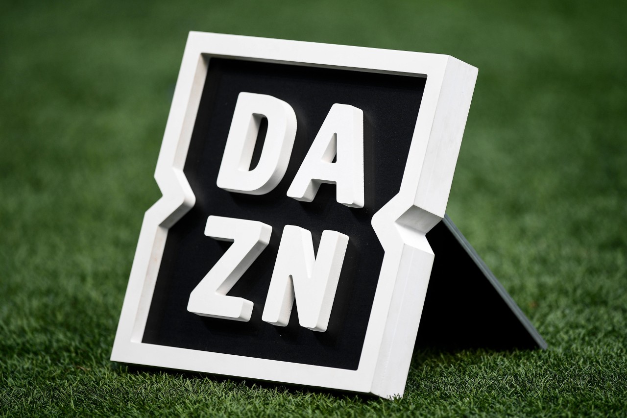 Der DAZN-Boss spricht über mögliche Veränderungen für Kunden.