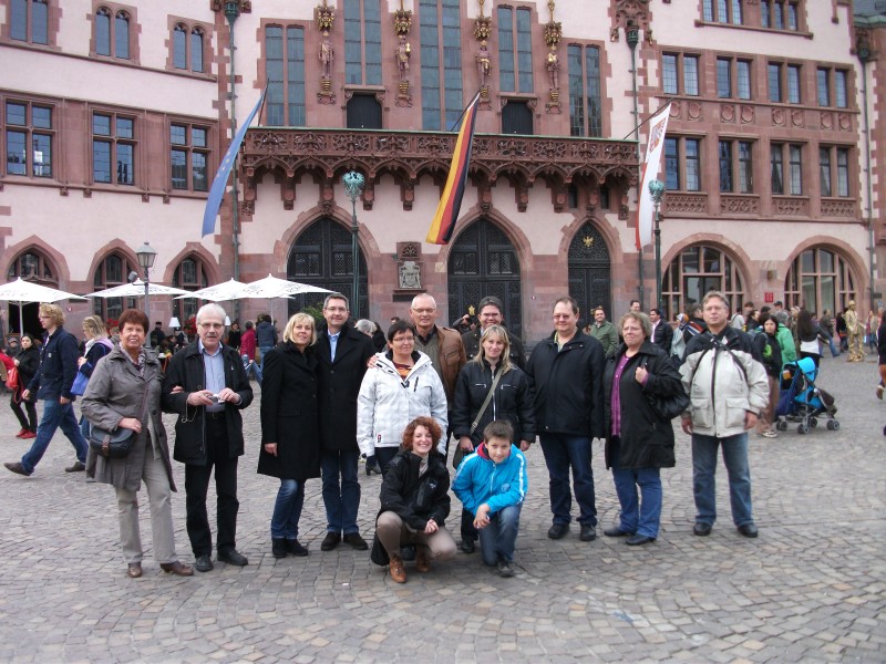 Unsere User bei der Ziehung der Lottozahlen